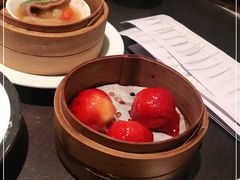 -领事馆19号中餐厅(厦门海景洲际酒店)