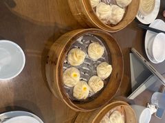 -南翔馒头店(豫园店)