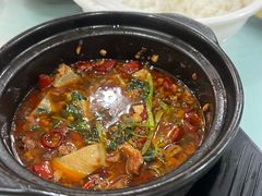 -馨方园食府·市井老南京菜