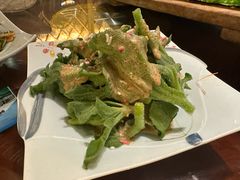 -大汗行宫园林餐厅