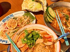 -泰盏鬼·颓废冬阴(陈家祠扬韬店)