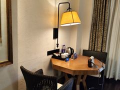 -三清山希尔顿度假酒店