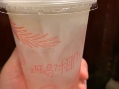 -麦当劳(南后街店)