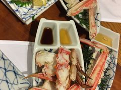 -蟹道乐(新宿本店)