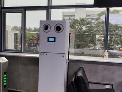 -七星派健身中心(鸟巢店)
