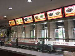 -家味道面馆(宜昌汽车客运中心站店)
