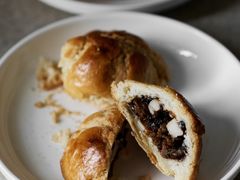 鸳鸯甘露酥-诚志饼家·小凤饼非遗传承(中山六路店)