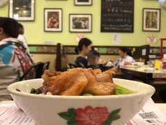 -大哥餐厅(西城花园店)