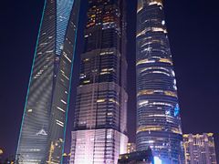 -上海中心大厦