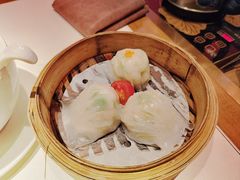 -禄运茶居·手工点心(猎德店)