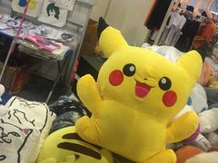 -上海光大会展中心国际大酒店