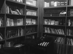 -KAFKA·卡夫卡咖啡(文林店)