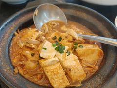 -本家·添百客韩国料理(泰然店)