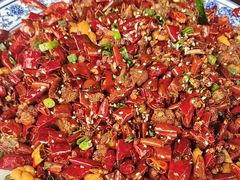 -杨记隆府(白象街店)