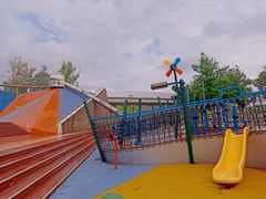 -上海山野camping·户外天幕烧烤·团建拓展营地