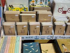 -三联韬奋书店(三里屯店)