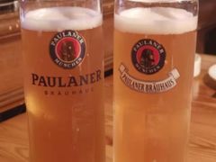 -宝莱纳啤酒花园餐厅PAULANER BRAUHAUS Nanjing(广州路店)