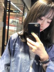 -丝语萱形象