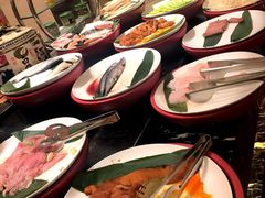-常州富力喜来登酒店 Feast盛宴标帜西餐厅(新北万达广场店)