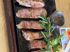 -豪客来牛排(人民东路店)