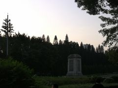 -十九路军淞沪抗日阵亡将士陵园