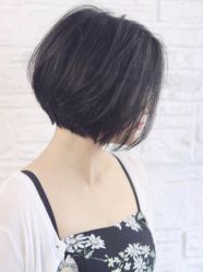 -MYYF SALON烫发染发