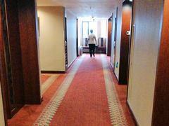 -北京前门建国饭店