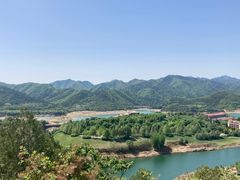 -北京金海湖景区