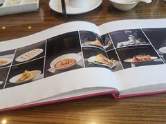 -北京老铺烤鸭(高新店)