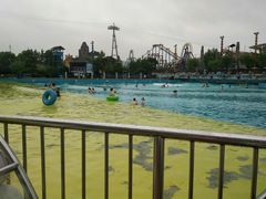 -杭州浪浪浪水公园