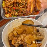 我愿称之为武汉坠好吃猪蹄‼️蘸水一绝