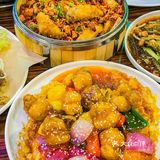 够镬气老广味‼️搬进商场的唐人街大排档！