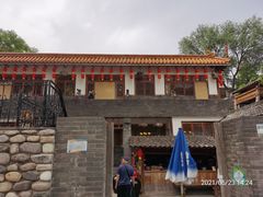 -百花人家(清水镇店)