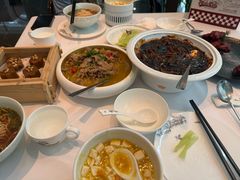 -松鹤楼·非遗·苏帮菜(融科店)