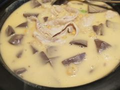 豆汤肥肠旺-马旺子酒楼