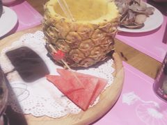 -别院里音乐餐酒吧(双流航空港店)