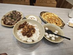 -圆宝台湾小吃(迎津街店)