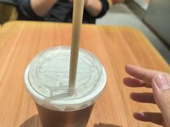 -甲乙饼·手工牛肉饼(东方广场店)
