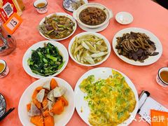 -深运潮州粥(东门店)