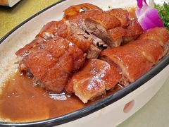 -津津菜馆(绝没分店)
