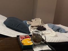 -水墨澜渟足道·SPA·传统(四望亭东关街店)