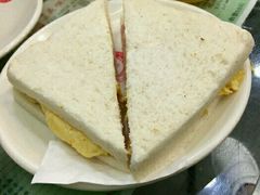 -义顺牛奶公司(庇利金街店)