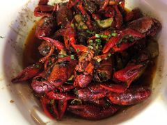 -霸王虾·麻辣小龙虾(清水河公园店)