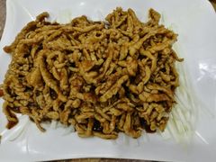 -芳芳餐厅(白沙路店)