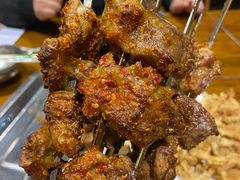 -新疆哈利德餐厅(紫薇都市店)