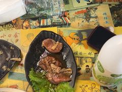 -牛牛牛酸菜煎肉店(望云寺路店)