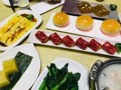 -正哥点心皇子(锦江国际广场店)