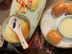 -江边城外烤全鱼(方庄时代购物中心店)