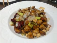 -南门小馆·清真(国贸商城店)