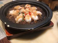 -绿茶餐厅(成都大悦城店)